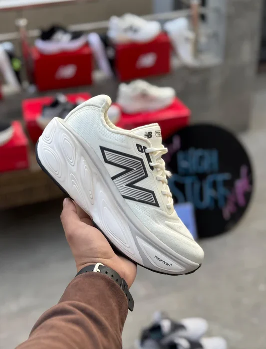 NB Fresh Foam Premium Quality