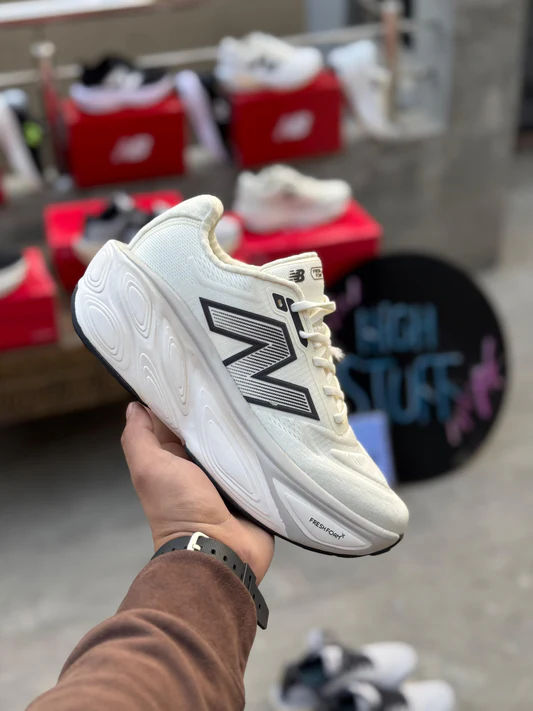 NB Fresh Foam Premium Quality