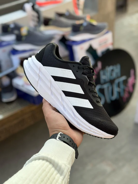 B-Paris Top-premium Quality Shoes